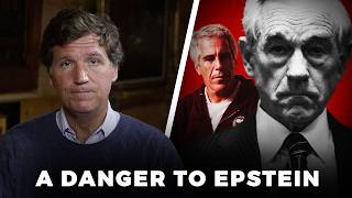 The Politician Epstein’s Crowd Couldn’t Stand