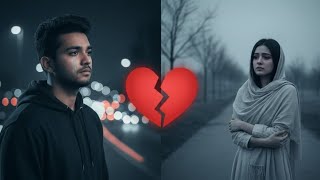 Broken Heart Sad Rap Flow | Emotional Hindi Song | Dil Toot Gaya