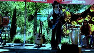 The Morrisons Live Brenzpark Festival 5.8.2018: Riders On The Storm