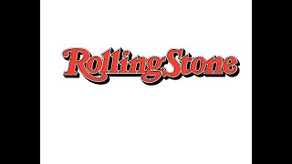 Rolling Stone Magazine Marleys Top Ten Songs
