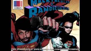 08. Love for me_Fantastic Adventures_Macktacular & Randiculous [DvD].mp4