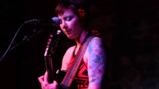 Alekona Surento, Concert Jungle, 2013-06-19