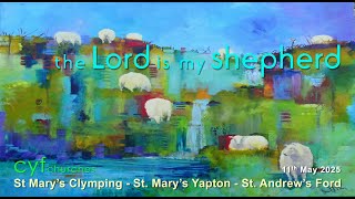 cyf churches 11th May 2025