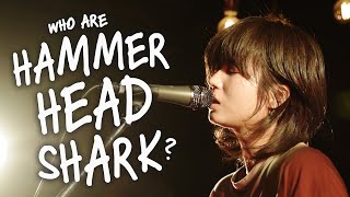 This Japanese Band's Gorgeous Sound Will Transport You Somewhere Else | Hammer Head Shark