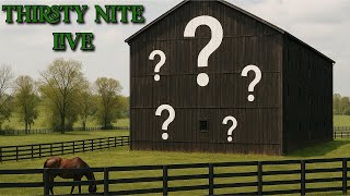 Don't Miss Thirsty Nite Live tomorrow Evening