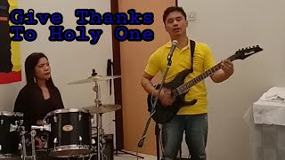 Sunday Praise @ Worship ( 06/09/20)