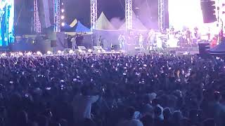 HJ Live concert - Pala palakura