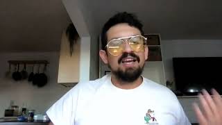 Johnny Explains Why His Nephew Can’t Be an Air Bender #johnnyroque #podcast ast