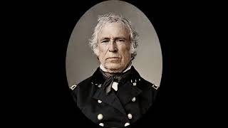 Zachary Taylor's Mother #uspresident #presidentsmothers #history #news