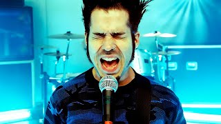 Static-X - Push It (Official Music Video) | Warner Vault