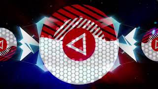 Progressive Mix Twitch DJ set 2026-03-29 | VJ, Resolume, OBS, Nanoleaf setup