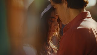 Matador Andrew - Lenguaje De Amor (Official Music Video)