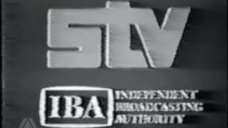 STV Start-up - Early 1980s (VHF/DX reception)