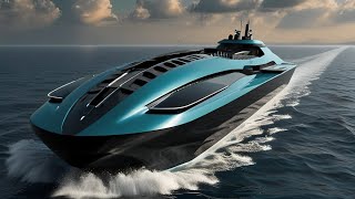 10 Most Amazing Water Transportation In The World