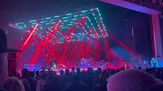 Deftones - Bloody Cape (Live @ Greek Theater in LA 4/20/22)