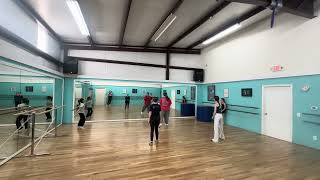 Perm- Sadie’s group- pop cirque 26