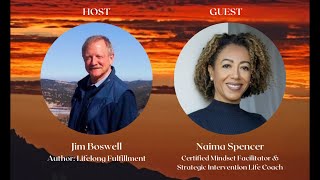 Vision in Action, Live!: Transition & Change - Life & Career