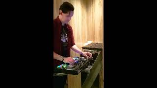 Jason Vex - DJ Session - Hip-Hop Quickset