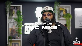 RMC MIKE "THE REMEDY LAB"