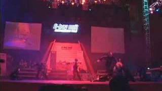 Expression Marionette show