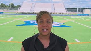 Principal Sears day 2 Message