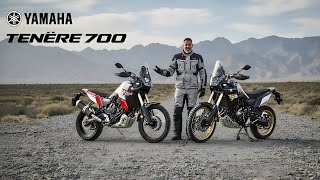 2026 NEW YAMAHA TÉNÉRÉ 700 WORLD RAID LAUNCHED: FIRST IMPRESSIONS OF THE NEXT ADVENTURE ICON!
