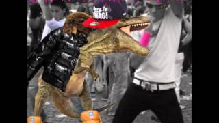 Scumbagsaurus - Eat my mashed potatoes
