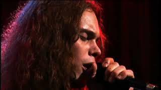 HIM - Wicked Game (Live Viva Overdrive 1998)