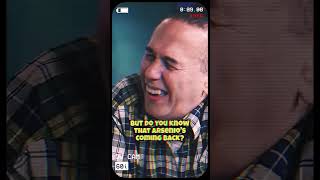 Best of Norm Macdonald and Gilbert Gottfried (P2) 