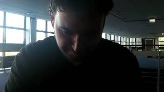 Cry Me a River - Hungover Run Through