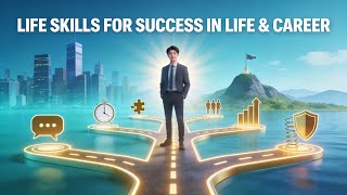 Career Essentials (M1) - Self-Awareness & Personal Growth | Know Yourself, Grow Faster