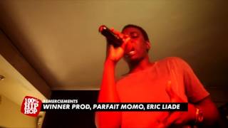 TAL . B - CYPHER 100%HIPHOP 225
