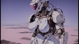 Lonely Planet //  music anime Vaporwave electronic