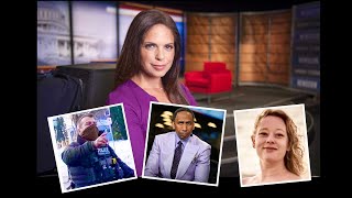 Soledad O' Brien Is Not Surprised That Stephen A. Smith Blamed Renee Nicole Good For Her Own Murder