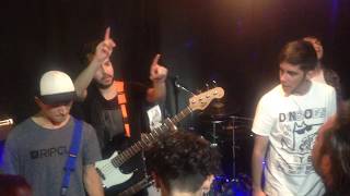 NUESTROS MEJORES DIAS - Candor (10 de Junio 2017)