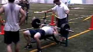 2nd Annual PSU Lift for Life