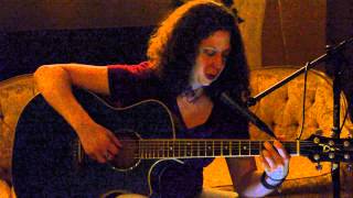Sarah Huber - Broken (Seether Cover) (Live at Sahara 06/20)