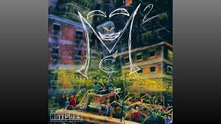 Masta Connoisseur - BlackGarlic (Prod. By Armand Hammer)