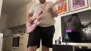 Jared Dines Shred Collab 7 - Chris Valbak