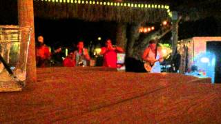 Fresh catch - on the edge , ft pierce fl 7-11-15