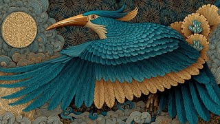 Psychedelic Dervish Dance: Sufi Trance Meditation Music