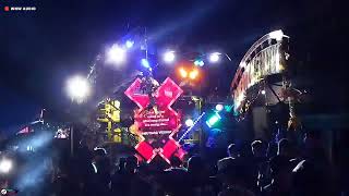 WNW AUDIO & AR PRO AUDIO LIVE HOREGH KARNAVAL JEBLOG TALUN