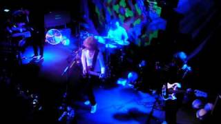 DELAYS - Pieces - The Brook - Dec 08