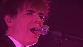 IQ " The Road Of Bones"  Scrape Across The Sky Live 2016