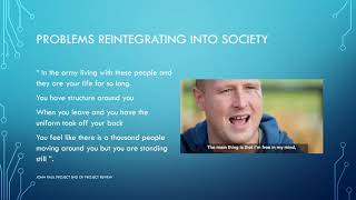 John Paul Project Review