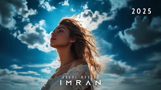 Imazee ft. Imran - Be My Need (Original Mix 2025)
