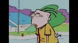 ED EDD & EDDY Oh Sure, Why Not?
