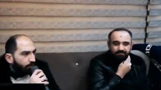 Sümüyümə oynamağ düşüb - Vüqar Biləcəri