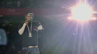 Kendrick Lamar - 2025.08.06 - Alright - Warszawa PGE Narodowy