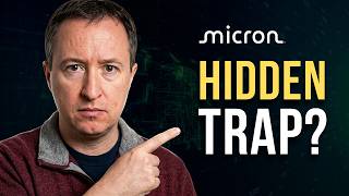 Is Micron Stock Worth Buying After This Selloff?